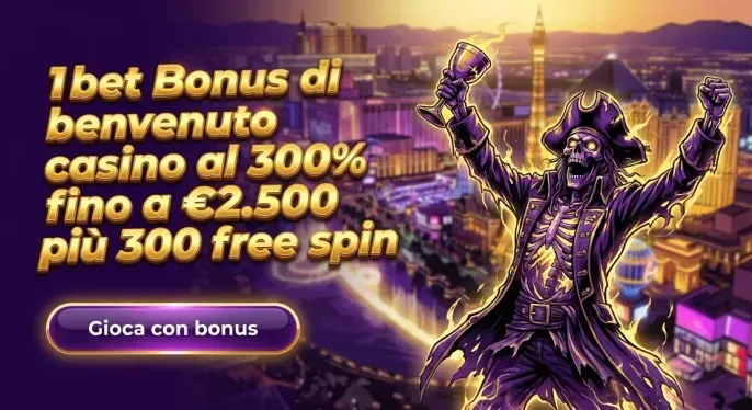 1bet Casino
